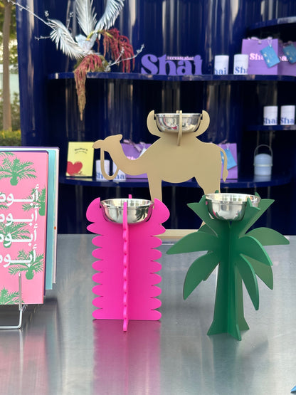 Palm tree Mudkhan