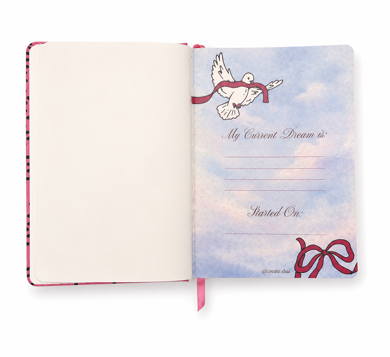 Dreams Bundle