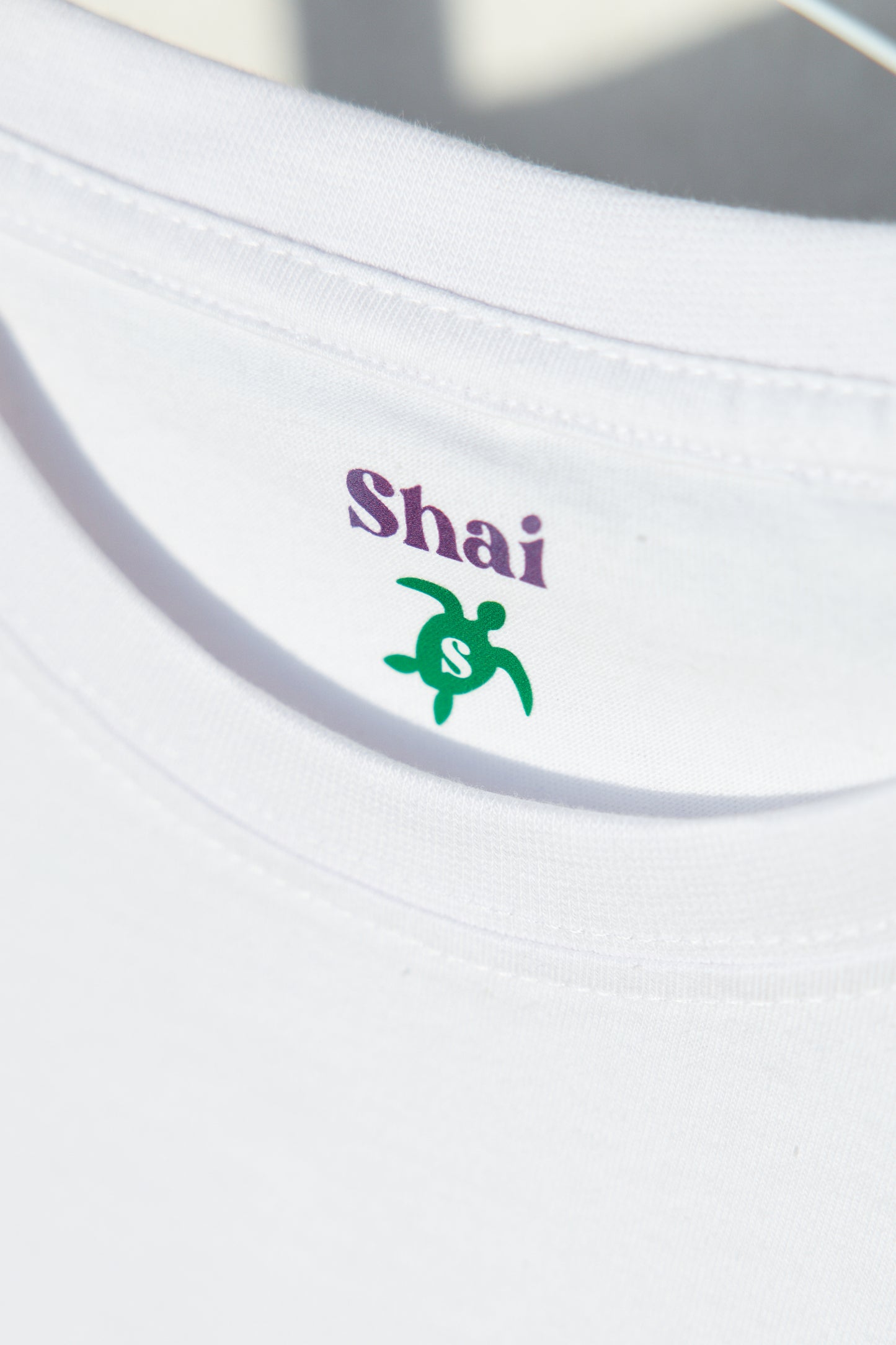 Bu Dhabi Crab T-Shirt