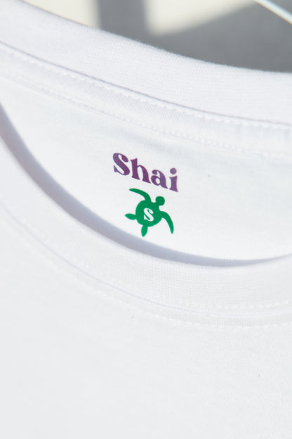 Bu Dhabi Crab T-Shirt