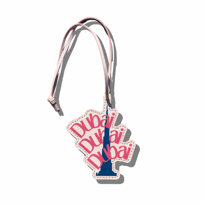Burj Khalifa Charm