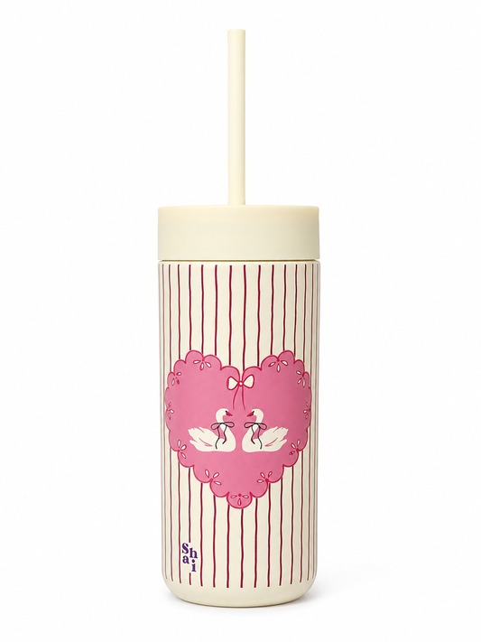 Sweet Heart Water Bottle