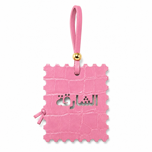 Sharjah Pink