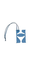 Letter Charm