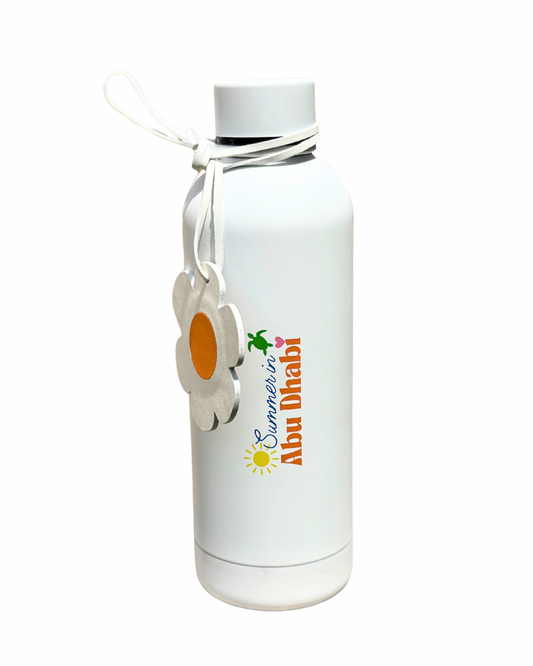 Summer Water Bottle