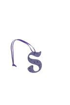 Letter Charm
