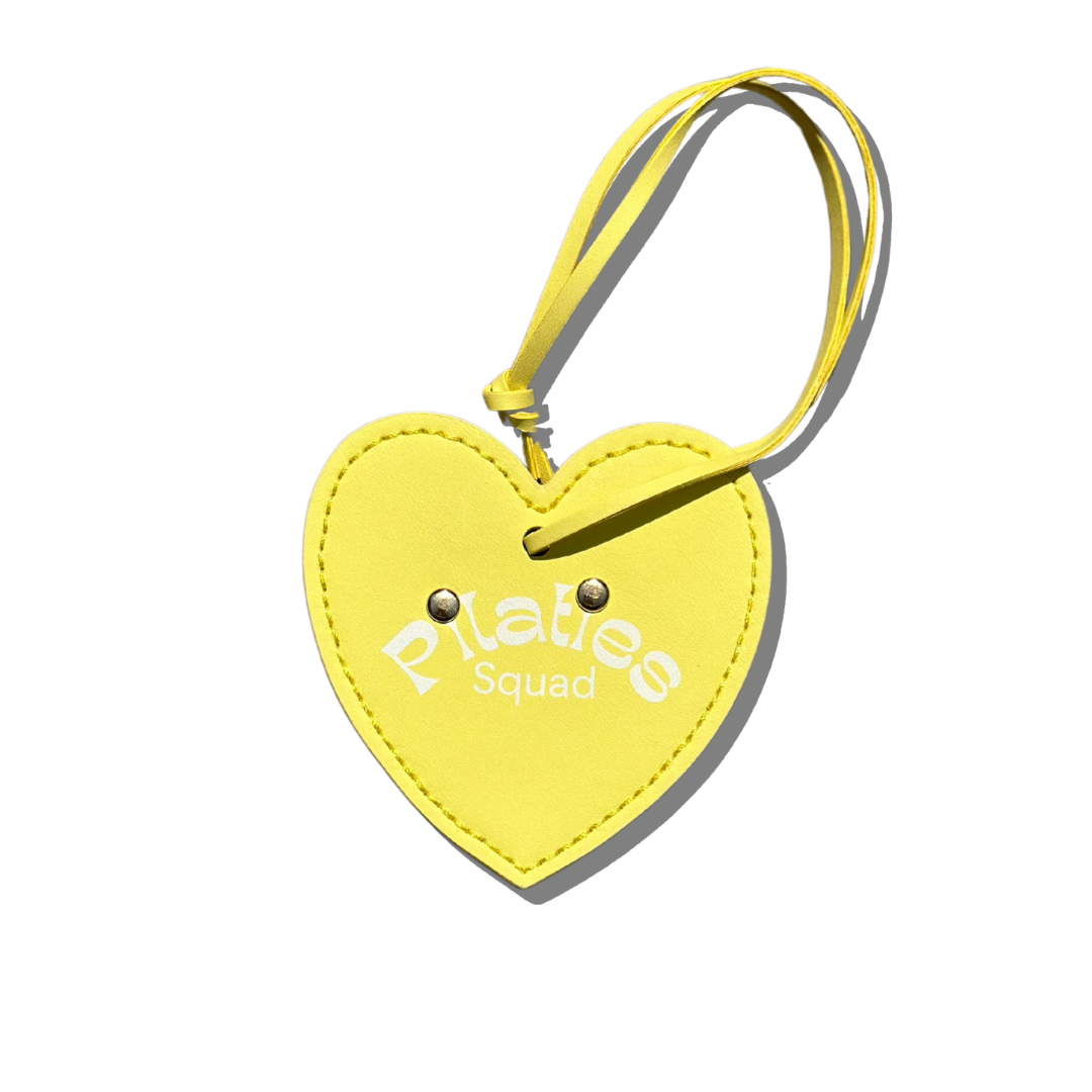 Pilates Charm