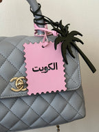 Kuwait Charm