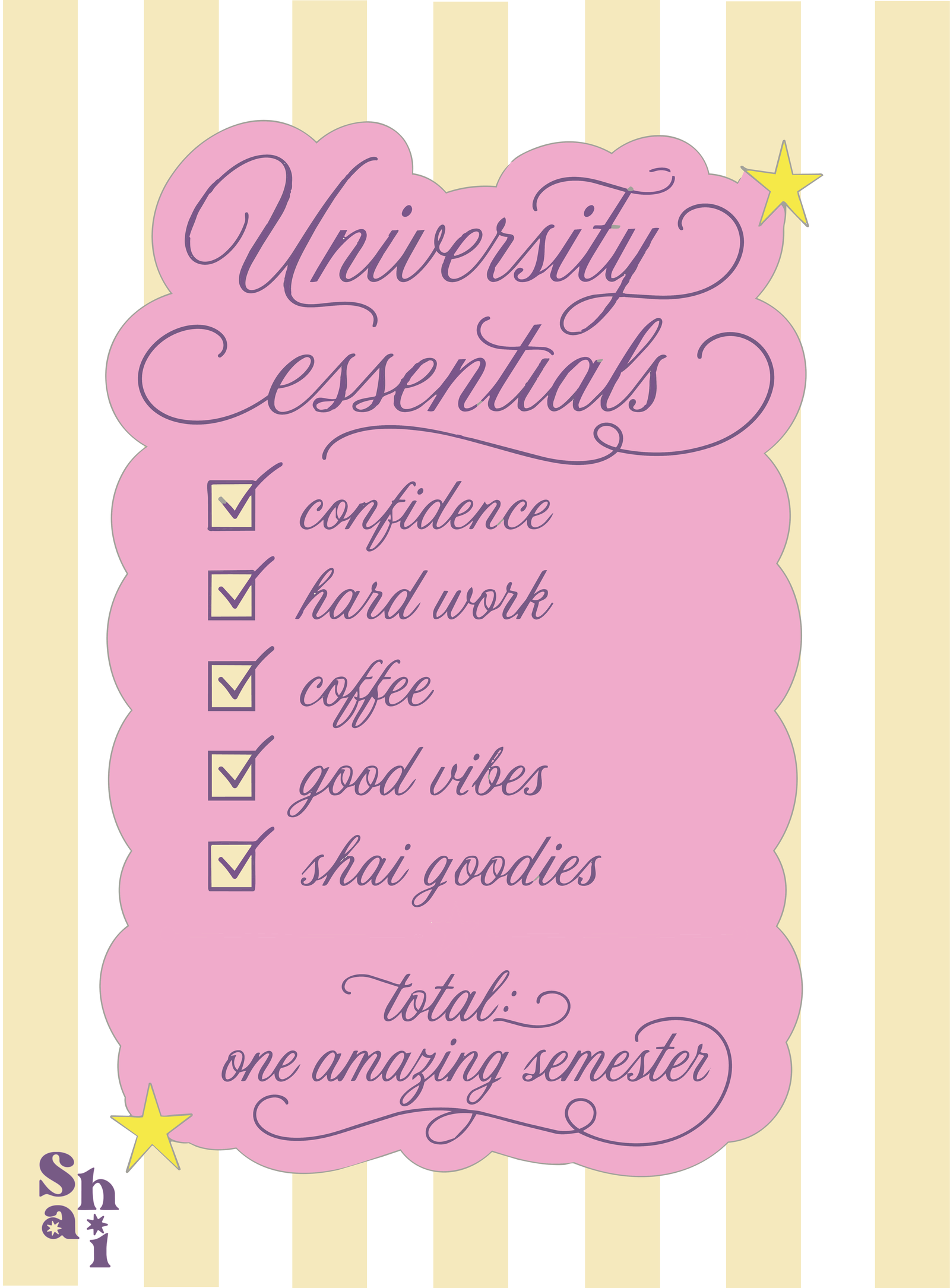 Back to Uni Card