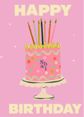 Birthday Card