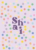 Shai Card