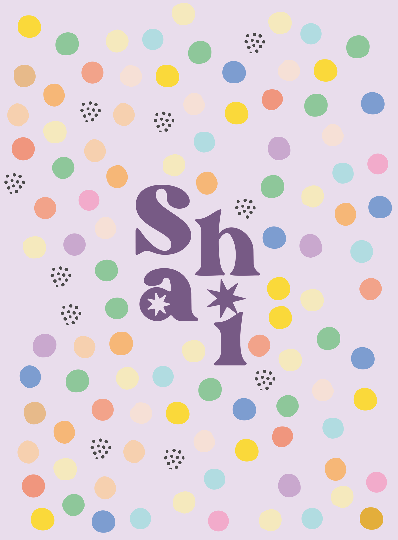 Shai Card